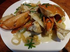 -南海渔家•海鲜•正宗海南菜(海棠湾店)