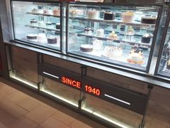 -DQ·蛋糕·冰淇淋(手工定制蛋糕长泰广场店)