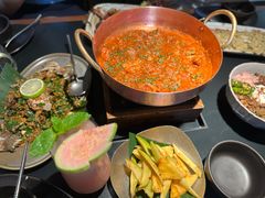 -Ameigo梅果·云贵川bistro(长宁来福士店)