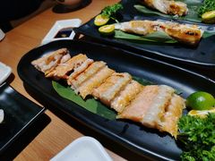 -采御鲜·回转寿司(汕头万达店)