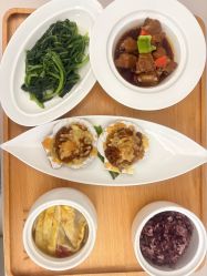 -弗蕾亚·和月月子调理院(东湖店)