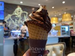 -GODIVA(海岸城店)