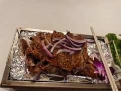 -新疆兵团食府清真(马连道店)