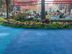 -天山海世界·米立方