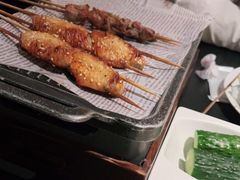 -辣尚瘾·烤鱼·新川菜(交大直营店)