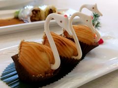 -新加坡泰国村酒楼(五角场店)