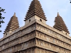 -北京石刻艺术博物馆(五塔寺)