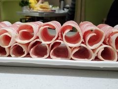 -古乐牛香·鲜牛肉牛杂火锅(新区店)