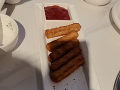 -葛记红焖羊肉(人民路店)