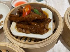 -粤匠·澳门点心粤菜海鲜(澳门半岛店)