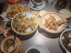 -闽上鲜·福建菜(龙湖滨江天街店)