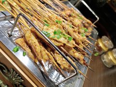-李不管把把烧(绵阳总店)