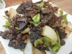 -巷子深菜馆(新华路店)