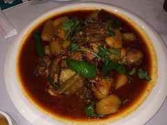 iphone_upload_pic-阿拉丁新疆风味餐厅·清真(罗廊巷店)