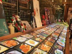 -宝燕海货工场(长江国际店)