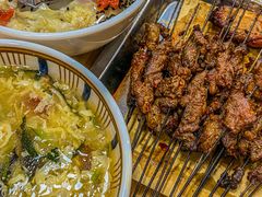 -老白家怡贵园烤肉