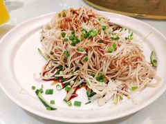 鸡丝凉面-眉州东坡(华联万柳店)