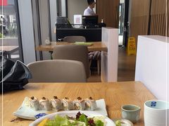 -Hatsune隐泉日式料理(三里屯太古里店)