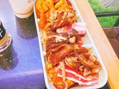 -梨花自助烤肉(天河城店)