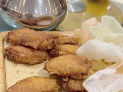 -裕德隆清真饭庄·天津特色菜(河东店)