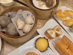 -汇景希尔顿逸林酒店·悦轩中餐厅