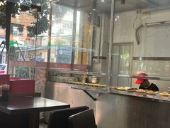 -江东饺子馆(江东路店)