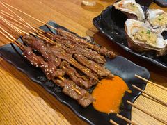 -烧蠔帮·湛江生蚝(茂南万达店)