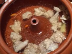 -云海肴·汽锅鸡·云南菜(天津国金汇店)