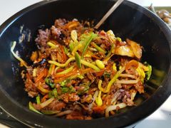 石锅拌饭-韩国한국厨房