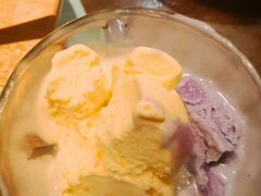 -豪享来中西餐厅(美湖店)