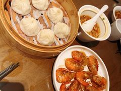 -南翔馒头店(豫园店)