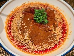 -隐厨中国餐馆(红旗大街店)