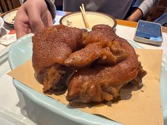-状元阁烧烤(新华路总店)