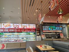 -每味每客·重庆麻辣烫(拓展大厦店)