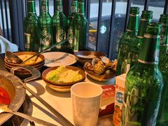 -名扬煮艺肥牛自助火锅(同和店)