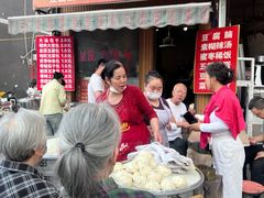 -东仓门早市
