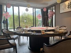 包厢-颂福楼·南京菜(定淮门店)