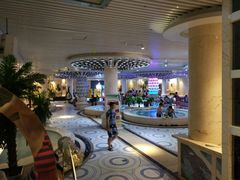 -水晶之星洗浴温泉汗蒸