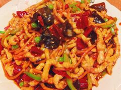 -張飛扒肉·龙江非遗(道外店)