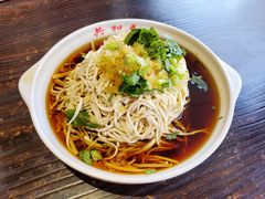 烫干丝-共和春(甘泉路店)
