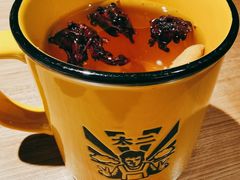 -太二酸菜鱼(长沙IFS国金中心店)