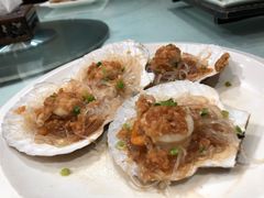 扇贝-一品滇香·云南菜(公益西桥店)