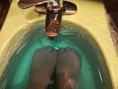 -鸥迪足道(老虎滩店)