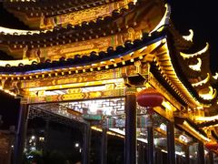 -靖西锦绣古镇景区