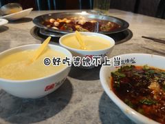 -忘情水鱼头·鲜鱼火锅(滨江中路店)