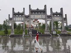 -常德桃花源景区