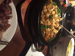 iphone_upload_pic-绿茶餐厅(华联万柳店)