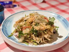 招牌捞鸡-龙桥私厨·姜花菊花过桥鱼·顺德菜(容桂店)