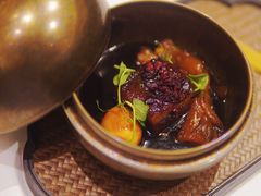 -万豪金殿(香港JW万豪酒店)