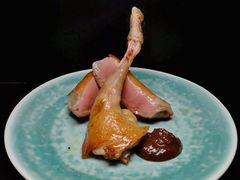-鳥喜Toriki怀石烧鸟料理